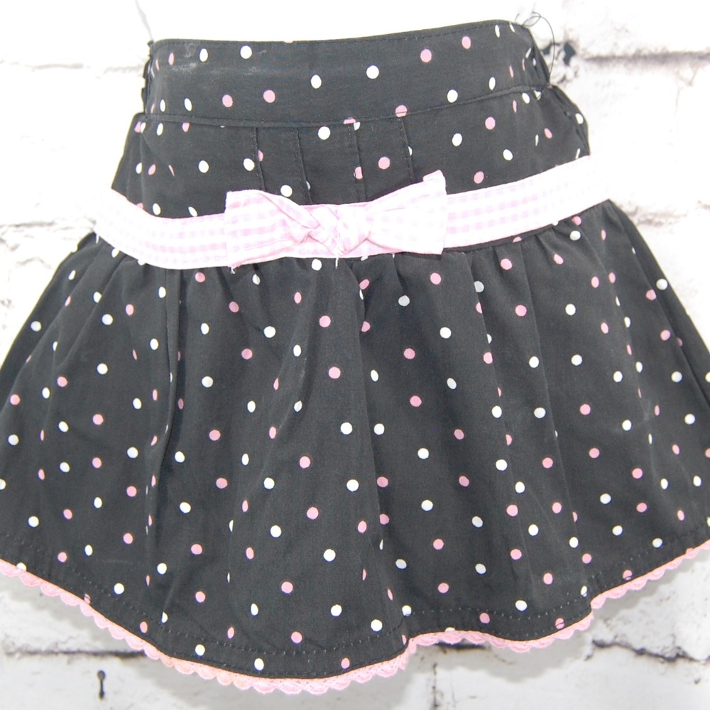 Girls Skorts